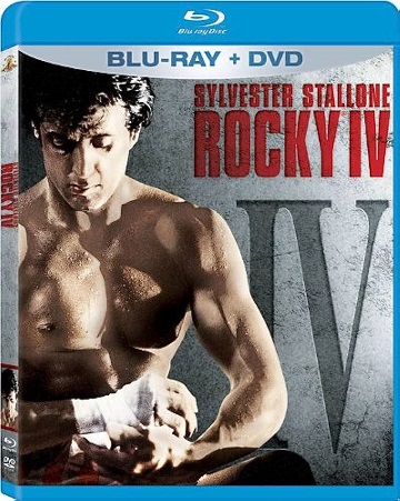Rocky IV