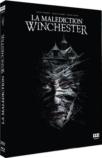 La Malédiction Winchester