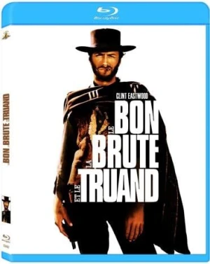 Le Bon, la Brute et le Truand
