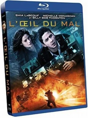 L'Œil du Mal