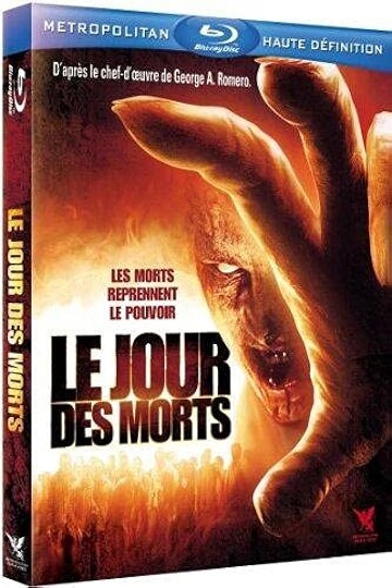 Le Jour des morts
