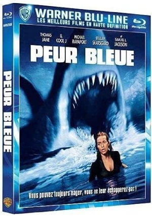 Peur Bleue