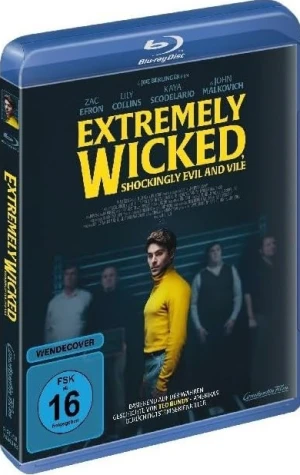 Extremely Wicked, Shockingly Evil and Vile
