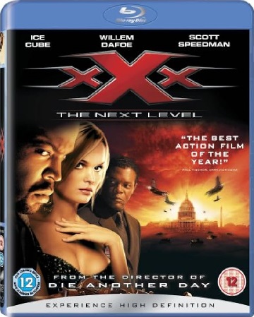 xXx 2 : The Next Level
