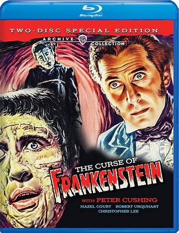 Frankenstein s'est échappé !