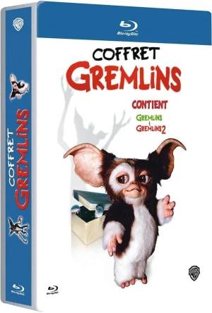 Gremlins - La saga