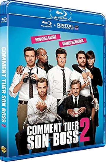 Comment tuer son boss 2