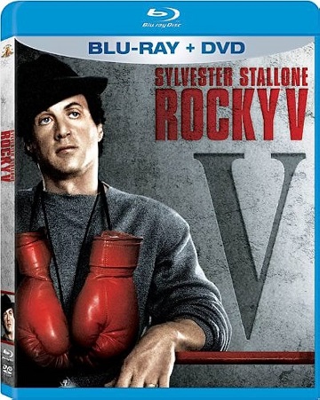 Rocky V
