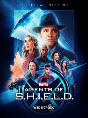 Marvel : Les Agents du S.H.I.E.L.D. - Saison 7