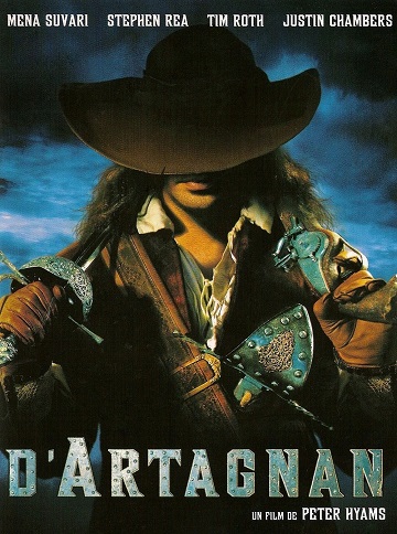 D'Artagnan