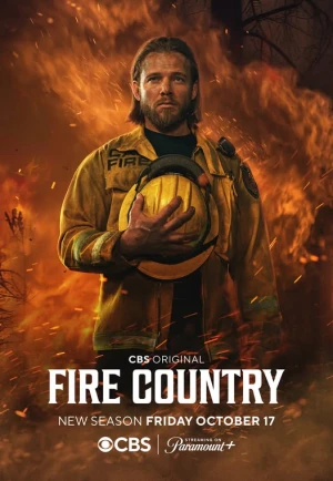 Fire Country - Saison 4