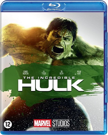 L'Incroyable Hulk