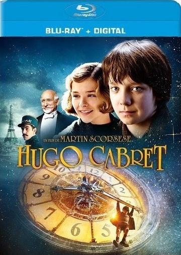 Hugo Cabret