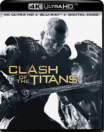 Le Choc des Titans