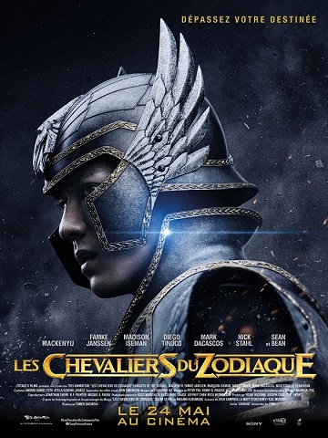 Les Chevaliers du Zodiaque