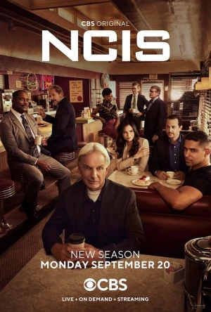 NCIS : Enquêtes spéciales - Saison 19
