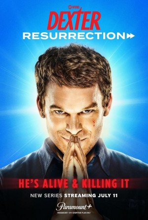 Dexter : Résurrection  - Saison 1