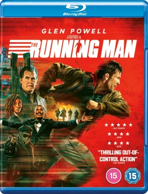 Running Man