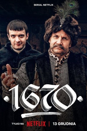 1670 - Saison 1