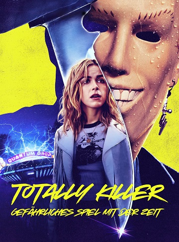 Totally Killer