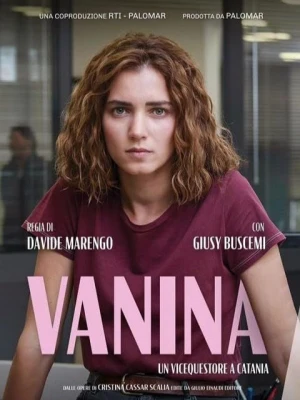 Vanina : meurtres en Sicile - Saison 1