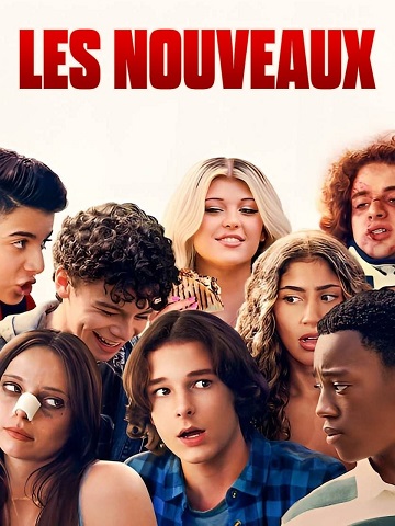Les Nouveaux