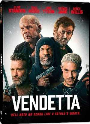 Vendetta