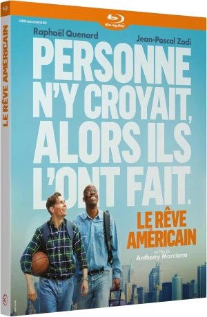 Le rêve américain