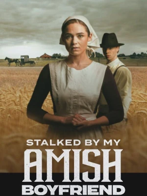 Kidnappée par un Amish