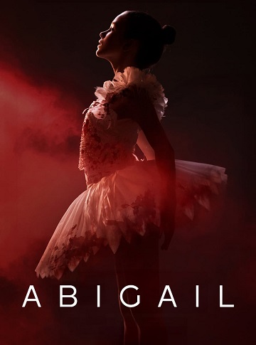 Abigail