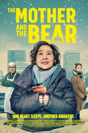 The Mother and the Bear