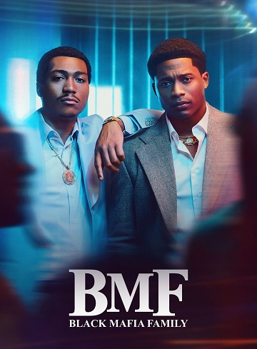 BMF - Saison 3