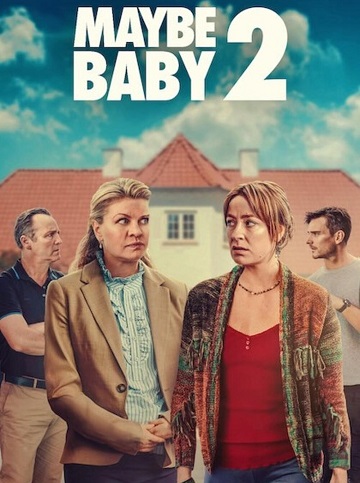 Maybe Baby 2