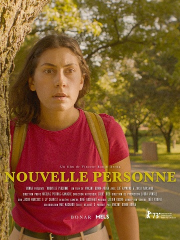 Nouvelle Personne