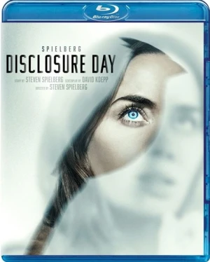 Disclosure Day