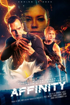 Affinity
