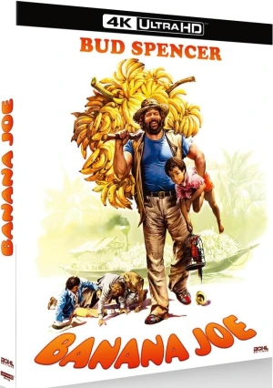 Banana Joe