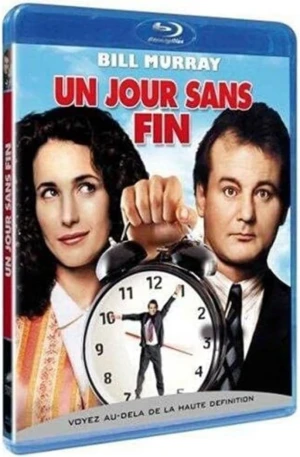 Un jour sans fin
