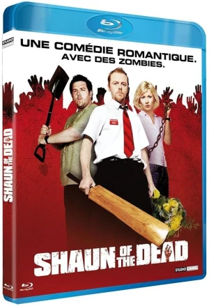 Shaun of the Dead