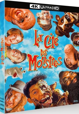 Escroc, macho et gigolo