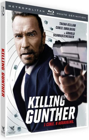 Killing Gunther