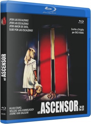 L'Ascenseur