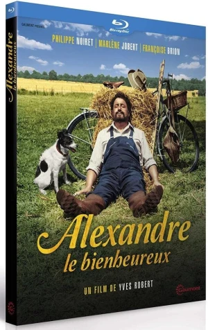Alexandre le Bienheureux