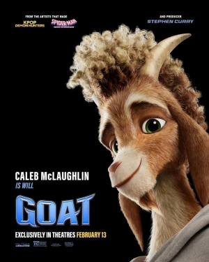 Goat - rêver plus haut