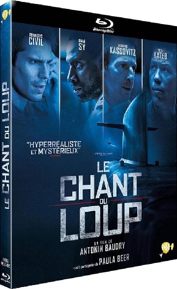 Le Chant du loup