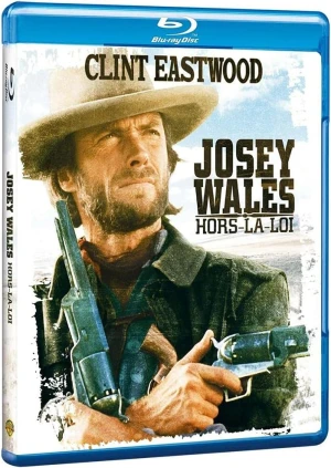 Josey Wales hors la loi