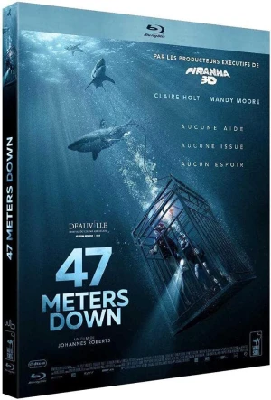 47 Meters Down