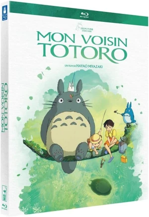 Mon voisin Totoro