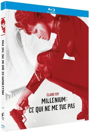 Millenium : Ce qui ne me tue pas