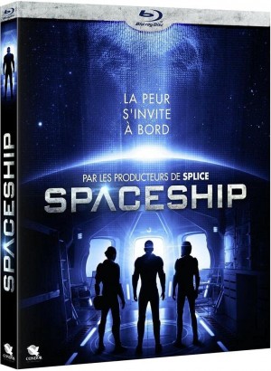 Spaceship
